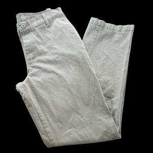 Wrangler Khaki Pants